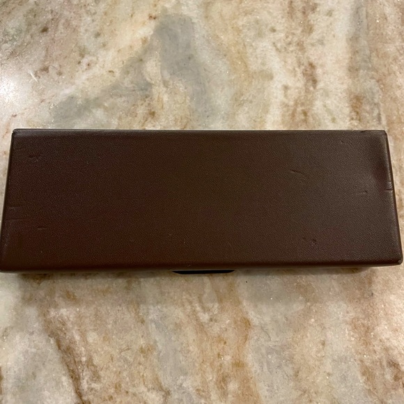 NWT Oliver Peoples glasses frame, model OV5164, with branded case - Picture 11 of 13